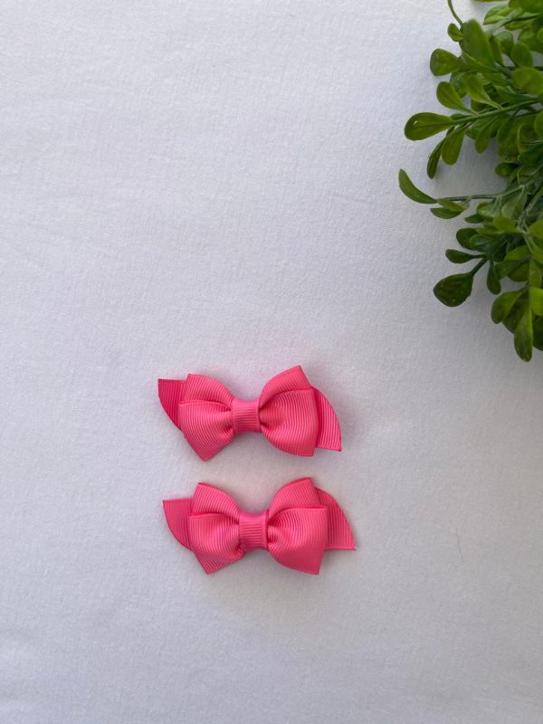 Laco de Cabelo Lulu com 2 Unidades - Chiclets